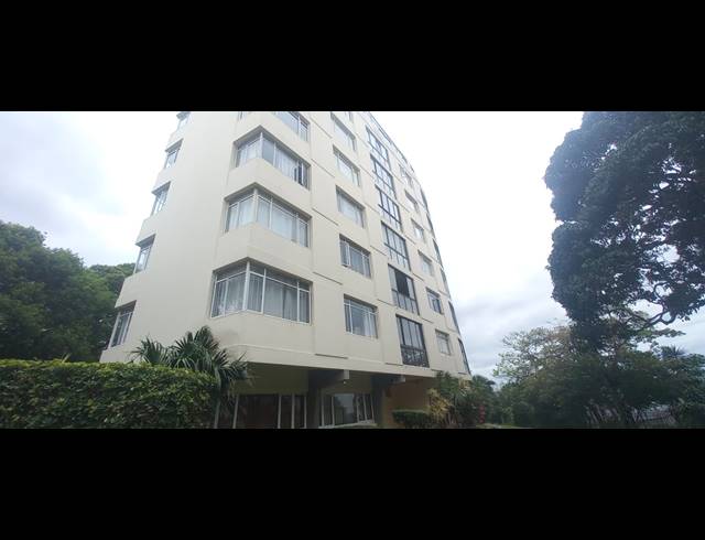 3 BEDROOM FLAT FOR SALE IN WESTRIDGE